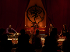 Kirtan with Geoffrey Gordon and Guests