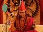 Machig Rinpoche's Chöd meditation
